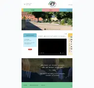 Kleine Seitenvorschau von goetheschule-zossen.de
