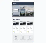 Kleine Seitenvorschau von ahg-wiesbaden.de