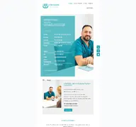Kleine Seitenvorschau von uromedx.de