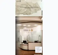 Kleine Seitenvorschau von goette-aesthetics.de