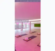 Kleine Seitenvorschau von goettingen-yoga.de