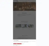 Kleine Seitenvorschau von goettingerland.de