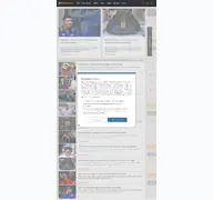 Kleine Seitenvorschau von gptoday.net