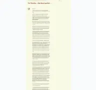 Kleine Seitenvorschau von goetzeclan.blogger.de