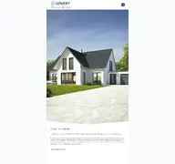 Kleine Seitenvorschau von goevert-immobilien.de
