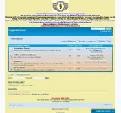 Kleine Seitenvorschau von goggoforum.de