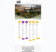 Kleine Seitenvorschau von seniorenzentrum-erding.de