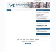 Kleine Seitenvorschau von gruss-anz.weser-kurier.de