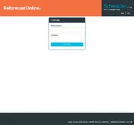 Kleine Seitenvorschau von rfo-de.schwacke.de