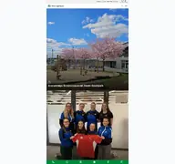 Kleine Seitenvorschau von ahorn-sportpark.de