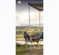 Kleine Seitenvorschau von campingostseestrand.de