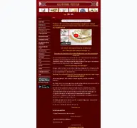 Kleine Seitenvorschau von goldankauf-weber.de