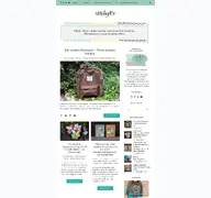 Kleine Seitenvorschau von stitchydoo.de