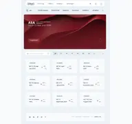 Kleine Seitenvorschau von asa.weblaw.ch
