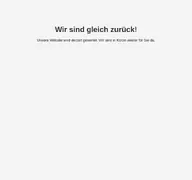Kleine Seitenvorschau von stoerkgmbh-nauen.de