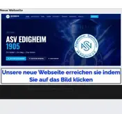 Kleine Seitenvorschau von asv05-edigheim.de
