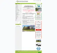 Kleine Seitenvorschau von ahs-bk.de