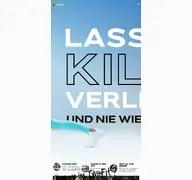 Kleine Seitenvorschau von twin-fit.de