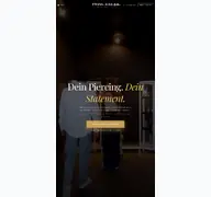 Kleine Seitenvorschau von twins-atelier.de