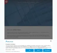 Kleine Seitenvorschau von gutachtenhamburg-rr.dgusv.de