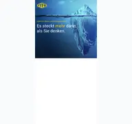 Kleine Seitenvorschau von tyfo.de