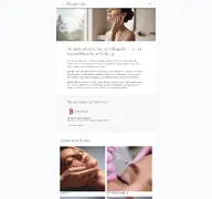 Kleine Seitenvorschau von a-beautiful-life.de