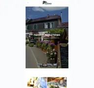 Kleine Seitenvorschau von weinstube-loewen.de