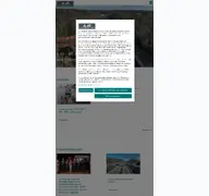Kleine Seitenvorschau von a49-hessen.de