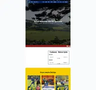 Kleine Seitenvorschau von uhlstaedter-sv.de