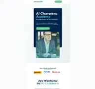 Kleine Seitenvorschau von ai-academy.schwarzer.de