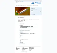 Kleine Seitenvorschau von aia.rwth-aachen.de