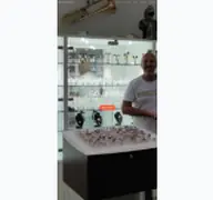Kleine Seitenvorschau von goldheinz.de