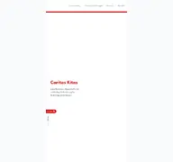 Kleine Seitenvorschau von caritas-kitas.de