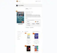 Kleine Seitenvorschau von goldmann-verlag.de