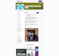 Kleine Seitenvorschau von diakonie-hju.wir-e.de