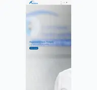 Kleine Seitenvorschau von augenpraxis-rodgau.de