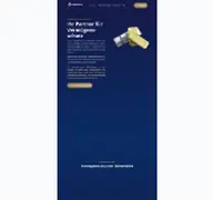 Kleine Seitenvorschau von goldplatz.de