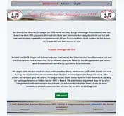 Kleine Seitenvorschau von bsg1995.de