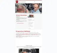 Kleine Seitenvorschau von augenzentrum-bad-doberan.de