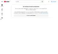 Kleine Seitenvorschau von youtube.be