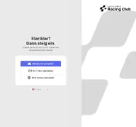 Kleine Seitenvorschau von carrera-hybrid-racing-club.de