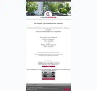 Kleine Seitenvorschau von carsten-staebler.de