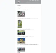 Kleine Seitenvorschau von carthago-kreis.de