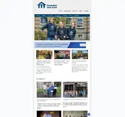 Kleine Seitenvorschau von grosse-schule.de