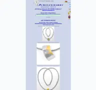 Kleine Seitenvorschau von goldschmuck-24.de