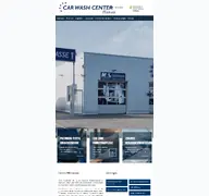Kleine Seitenvorschau von carwash-hanau.de