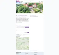 Kleine Seitenvorschau von aidenbach.mifaz.de