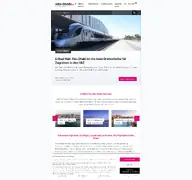 Kleine Seitenvorschau von abu-dhabi.de