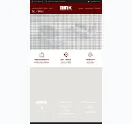 Kleine Seitenvorschau von auto-birk.de