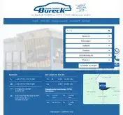 Kleine Seitenvorschau von auto-center-bureck.de